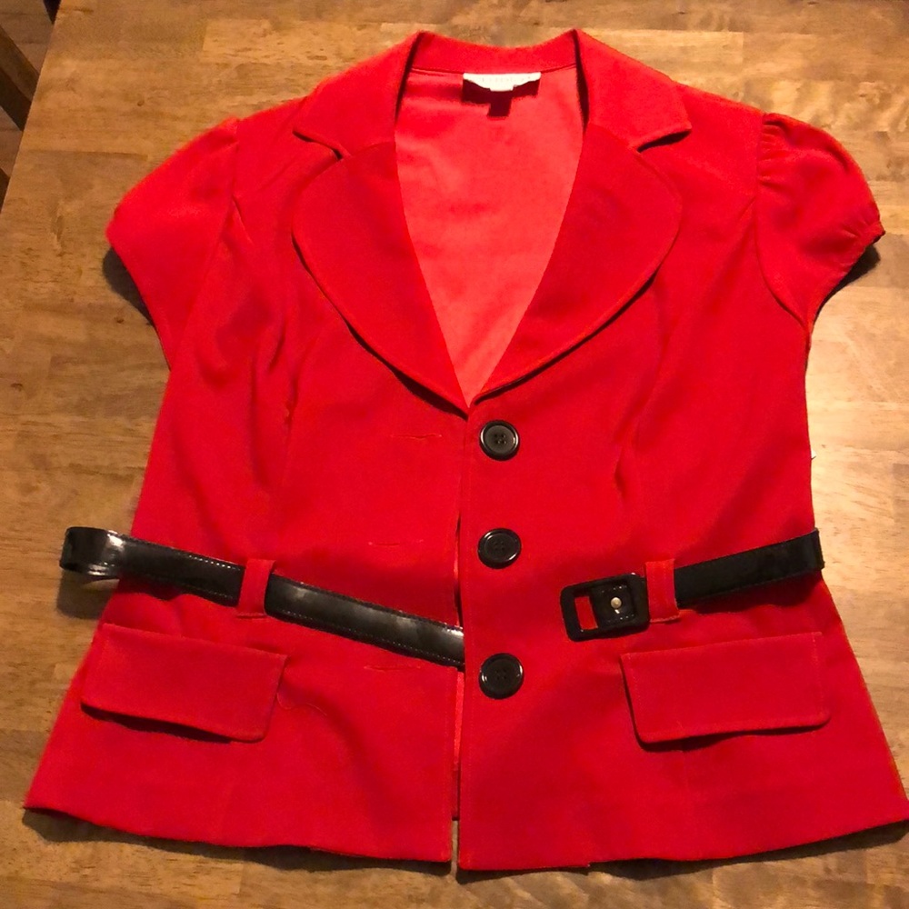Studio I skirt size 10